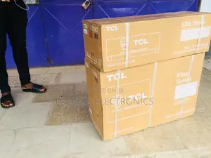 Get a New TCL Rapid Cooling Split R410 Gas 1.5hp