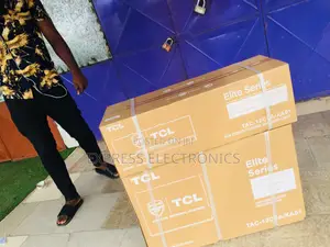 Enjoy Fresh Air Split TCL 1.5hp R410