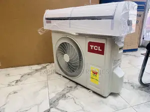 Built in Drain Pipe TCL Split Inverter 2.5hp Ac