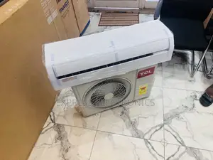 2.5hp Split Inverter TCL Dehumidification
