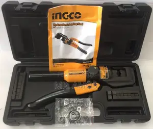 4-12mm Industrial Hydraulic Steel Cutter - Hhsc0112
