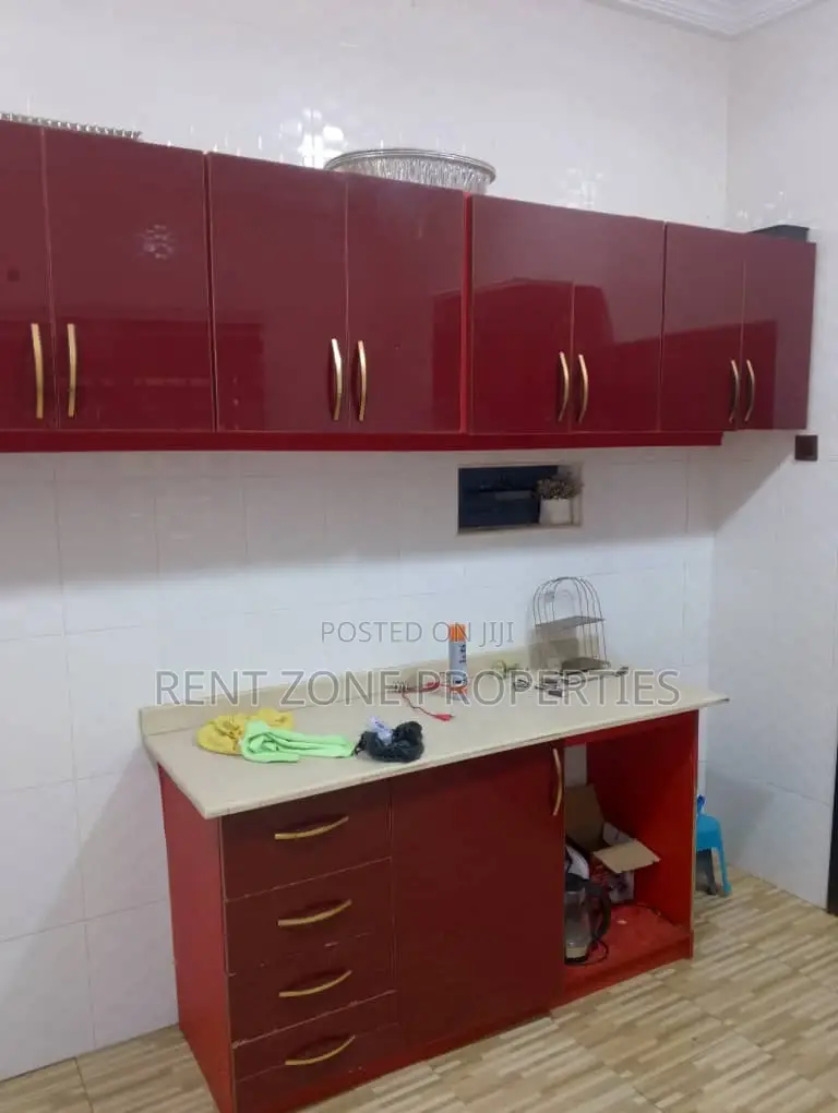 4bdrm House in Rent Zone Properties, Abokobi for sale