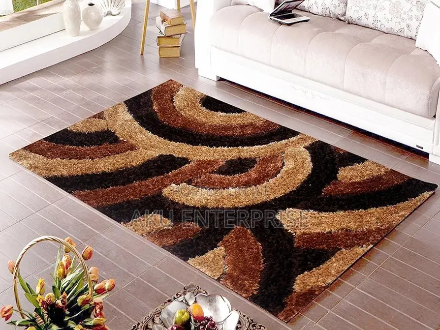 Center Carpet, Room Carpet