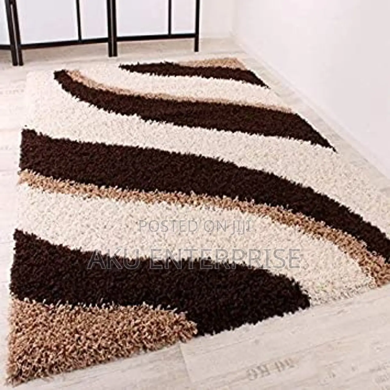 Center Carpet, Room Carpet
