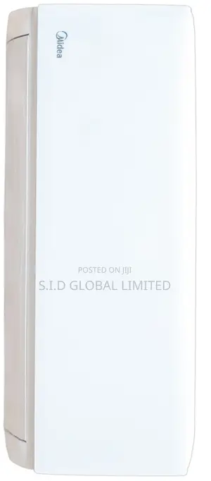 Quality MIDEA-SPLIT-INVERTER-R32-1.5HP-AC-MSAGB-12CRFN8