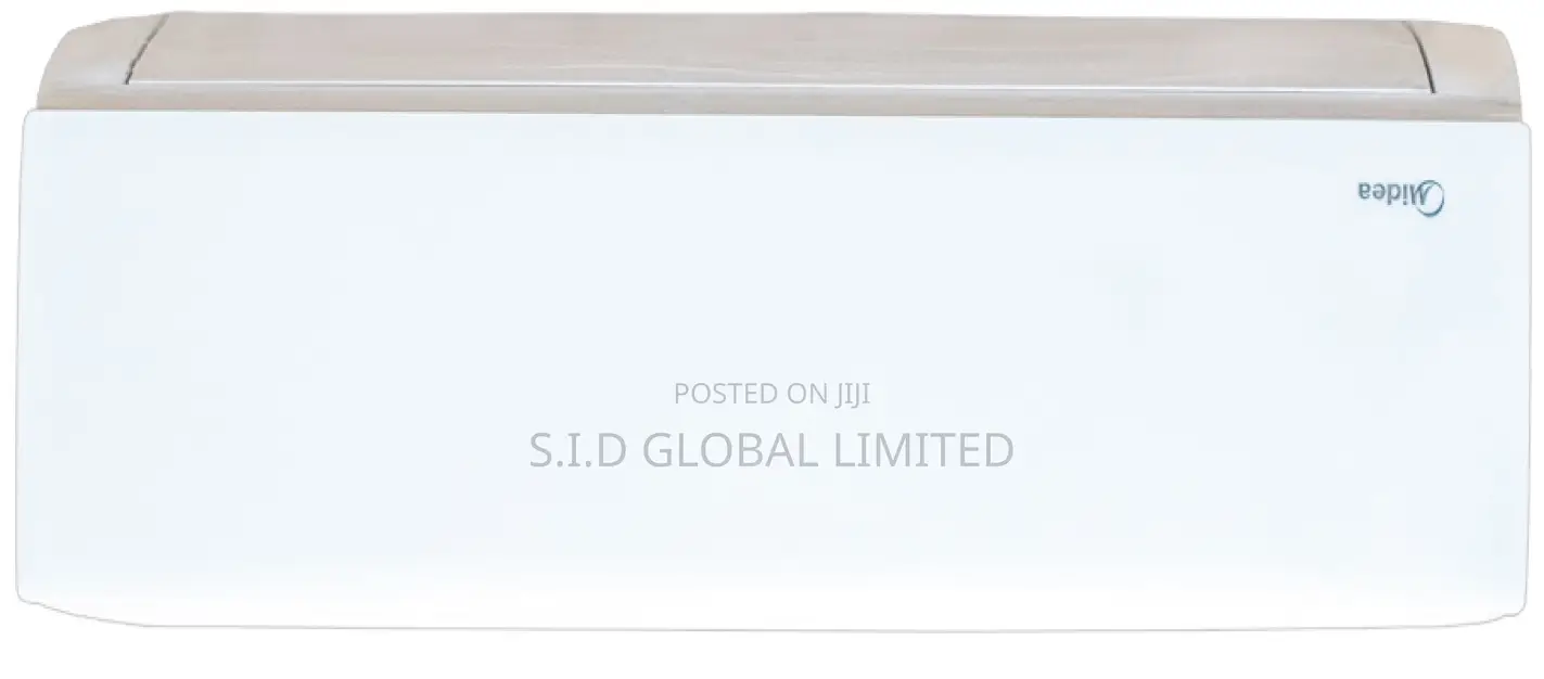 Available MIDEA-SPLIT-INVERTER-R32-1.5HP-AC-MSAGB-12CRFN8