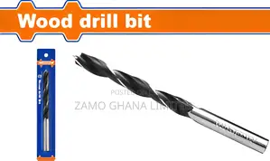 Wood Twist Drill Bit - WSJ1K01