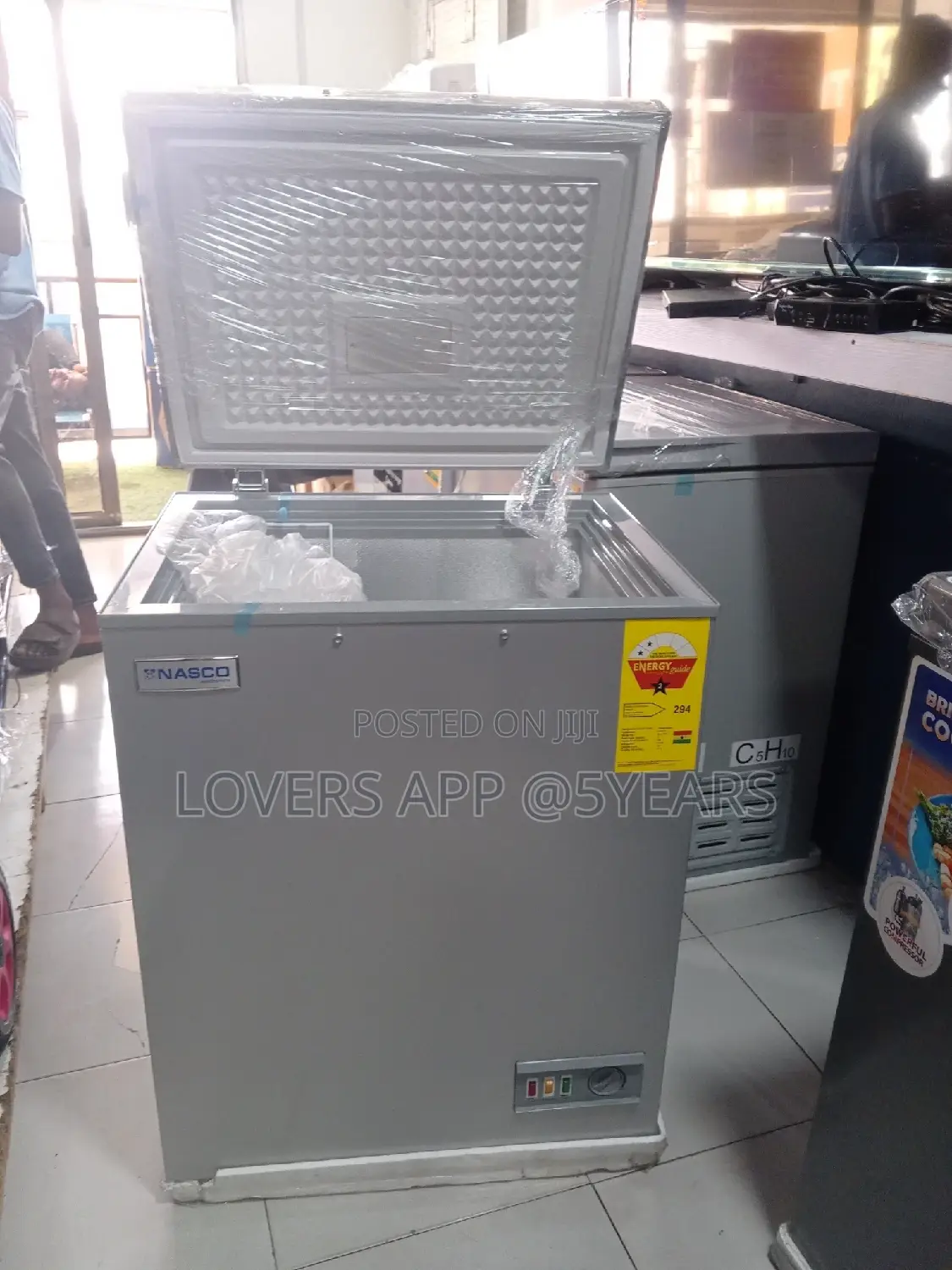Chest Freezer Chest Freezer Chest Freezer Nasco