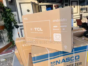Very Cool Price FHD Smart TCL 32”S540000