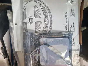 LED Lights With Remote