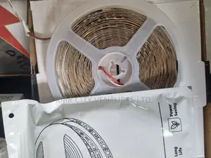 LED Lights With Remote