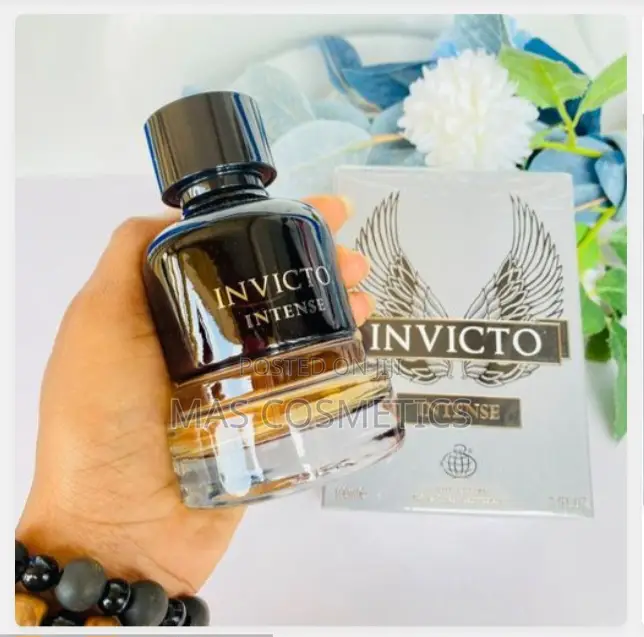 Invicto Intense Perfume