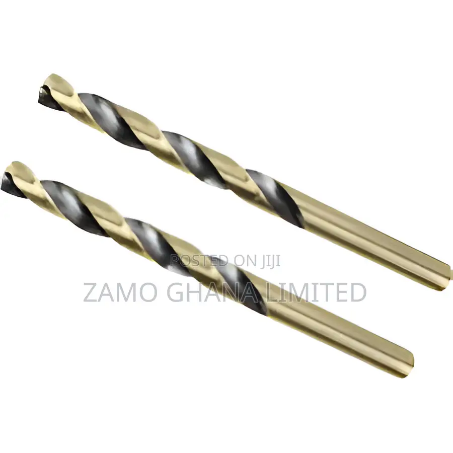 HSS Drill Bit - WTD1K03