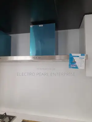 Midea 90cm Heat Extractor