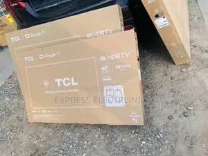 Triluminos Display UHD Images Smart Android 50”P645.