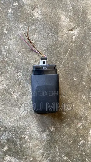Toyota Rav 4 2021 Rain Sensor