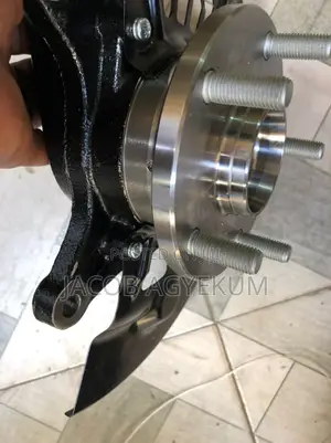 Toyota Camry Hubs Baring Front 2012/15