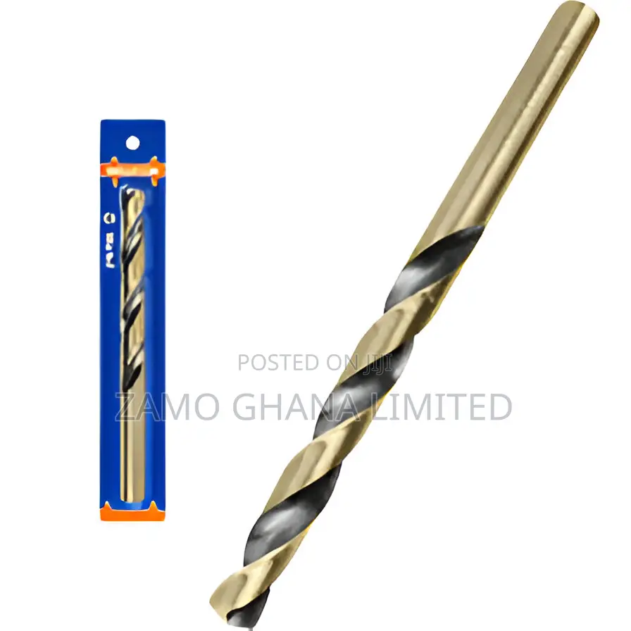HSS Drill Bit # WTD1K05