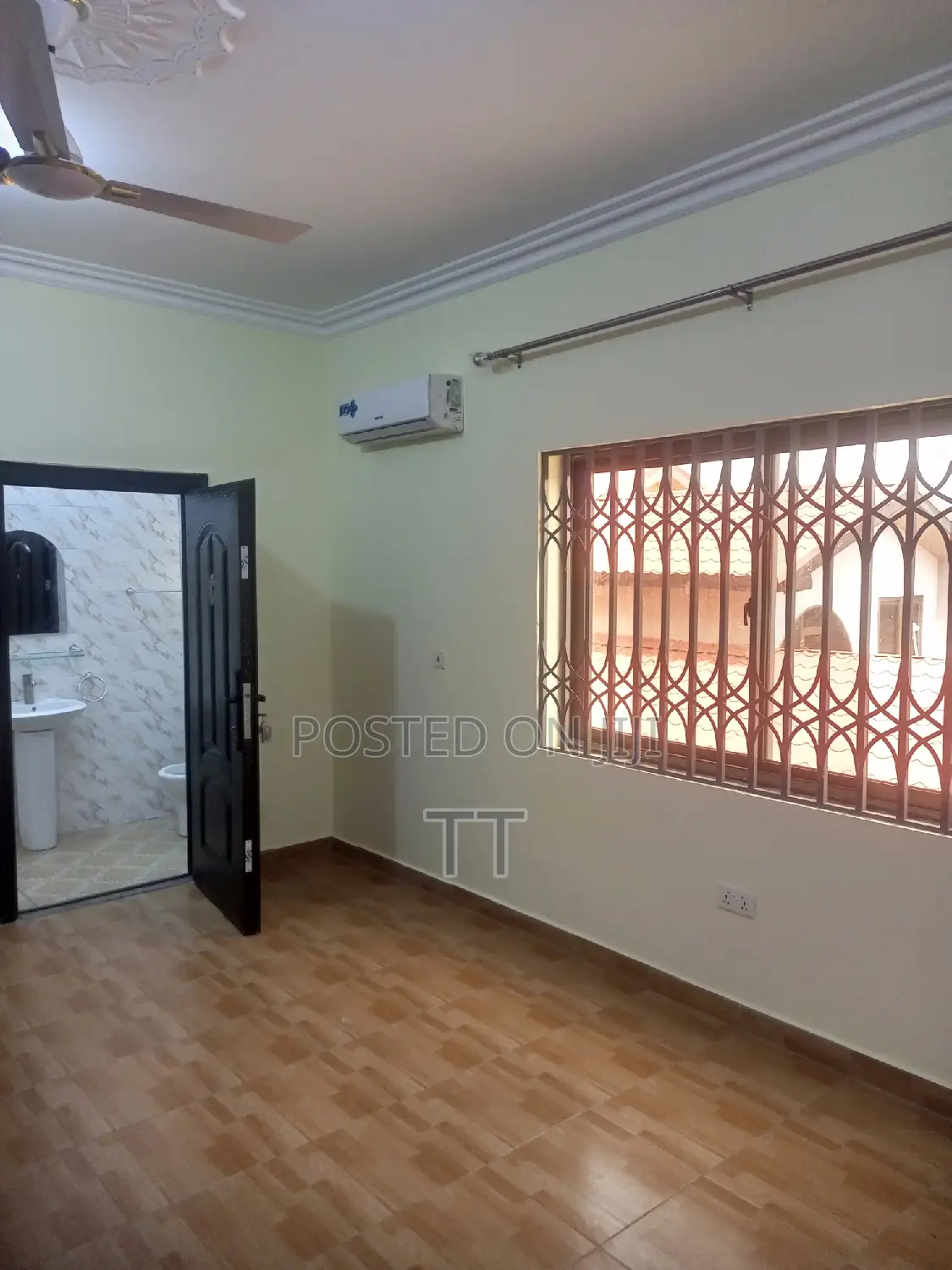 2bdrm Apartment in Tse Addo Raster, Tseaddo for rent