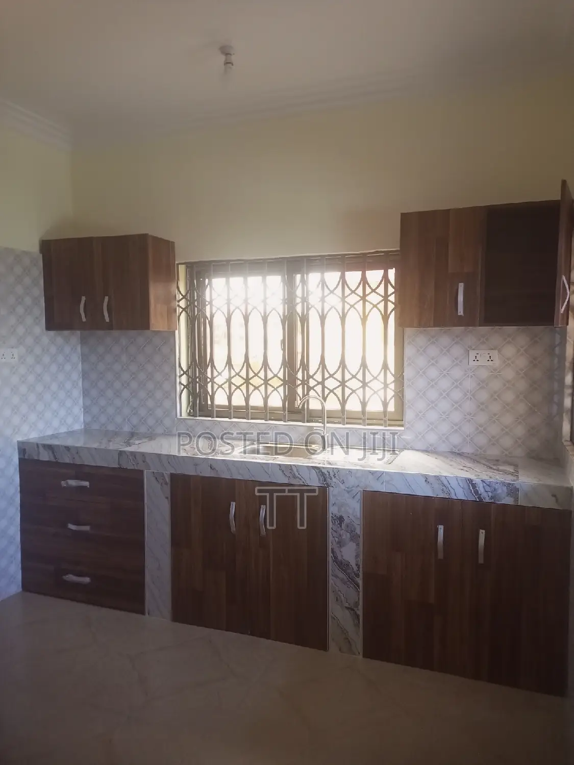 2bdrm Apartment in Tse Addo Raster, Tseaddo for rent