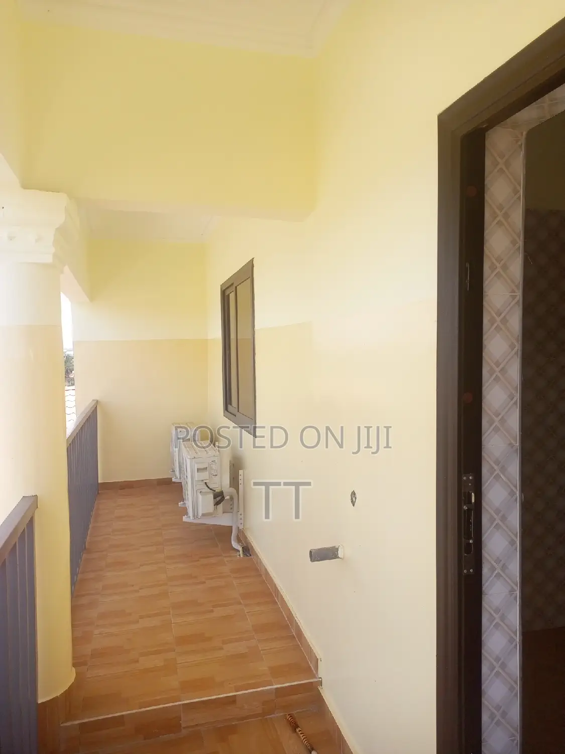 2bdrm Apartment in Tse Addo Raster, Tseaddo for rent