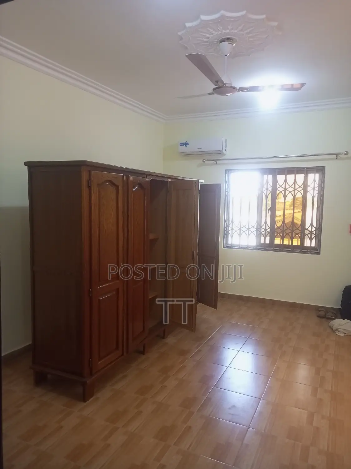 2bdrm Apartment in Tse Addo Raster, Tseaddo for rent