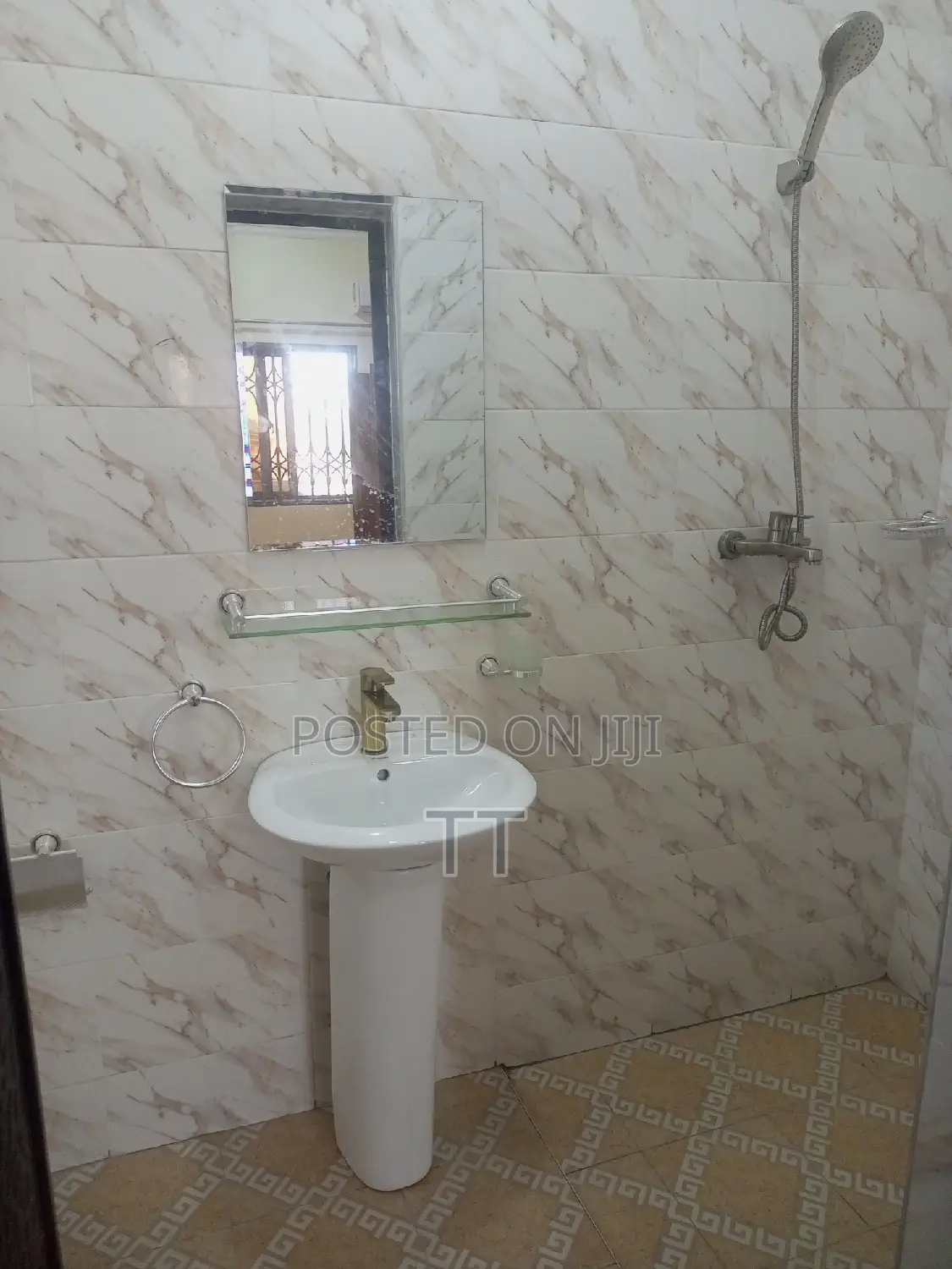 2bdrm Apartment in Tse Addo Raster, Tseaddo for rent
