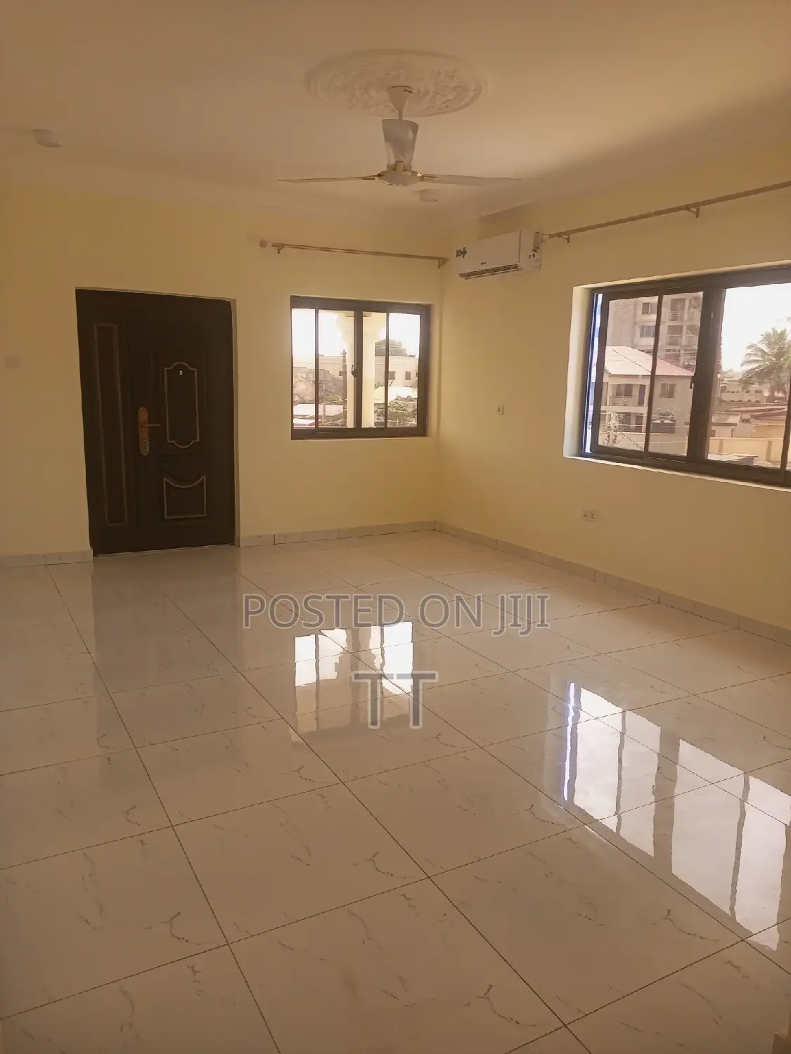 2bdrm Apartment in Tse Addo Raster, Tseaddo for rent