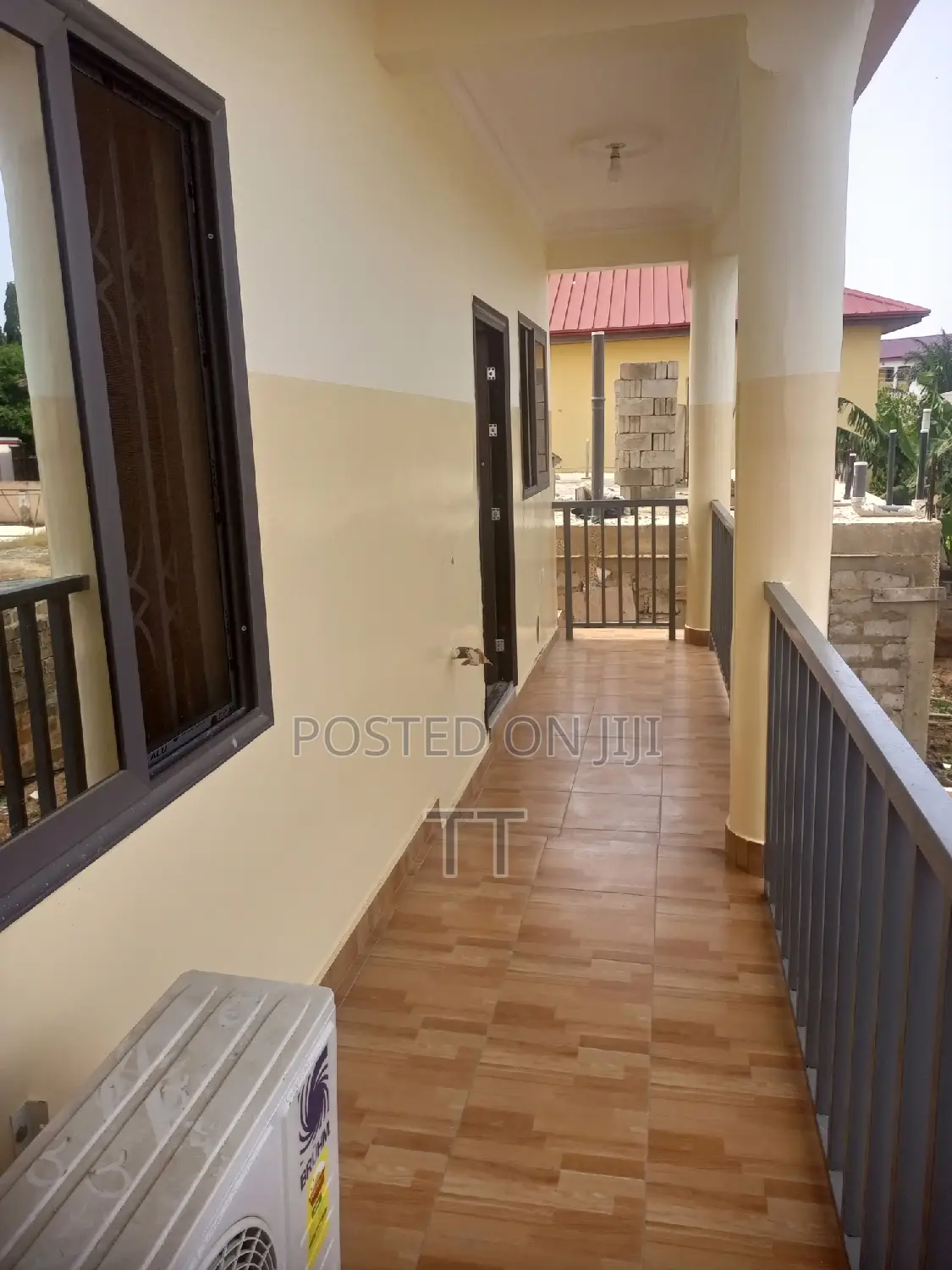 2bdrm Apartment in Tse Addo Raster, Tseaddo for rent