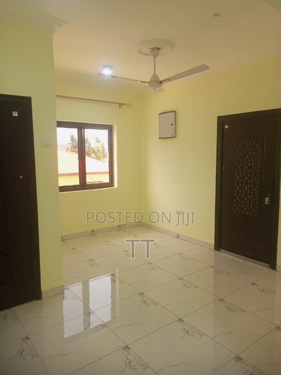 2bdrm Apartment in Tse Addo Raster, Tseaddo for rent