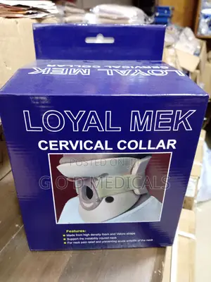 Cervical Collar Philadelphia
