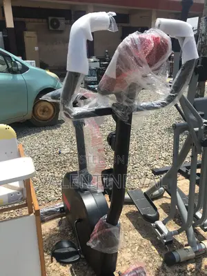Elliptical Trainer for Your Lovely Family