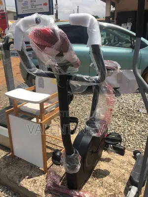 Elliptical Trainer for Your Lovely Family