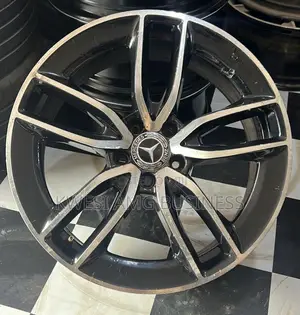 BENZ 19” for All Models