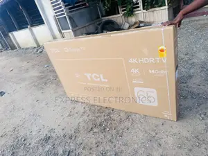 Call and Order for 65”P645 Uhd Smart Glossy Tv