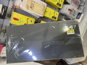 Zealot Bass Wireless Speaker S67