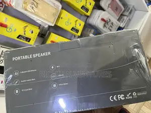 Zealot Bass Wireless Speaker S67