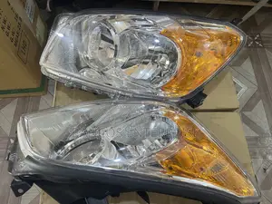 RAV4 Headlamp 2009/2012