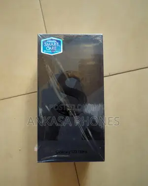 New Samsung Galaxy S22 Ultra 5G 256 GB Gray