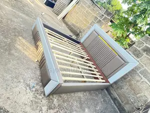 King Size Bed Frame Available