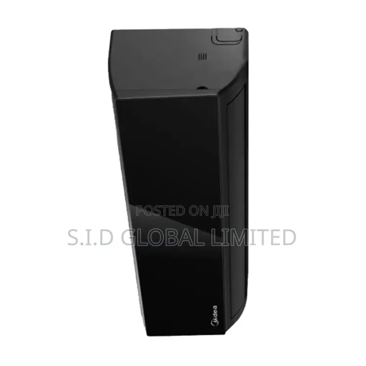 Affordable MIDEA-SPLIT-INVERTER-R32-BLACK-MIRROR-2.5HP-AC