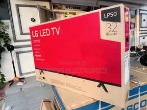 Get a New Lg32lp5000 FHD Satellite Digital Tv 