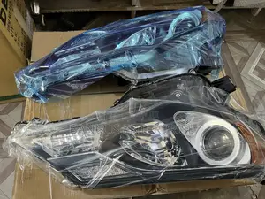 Rav4 Headlamp 2013/2015