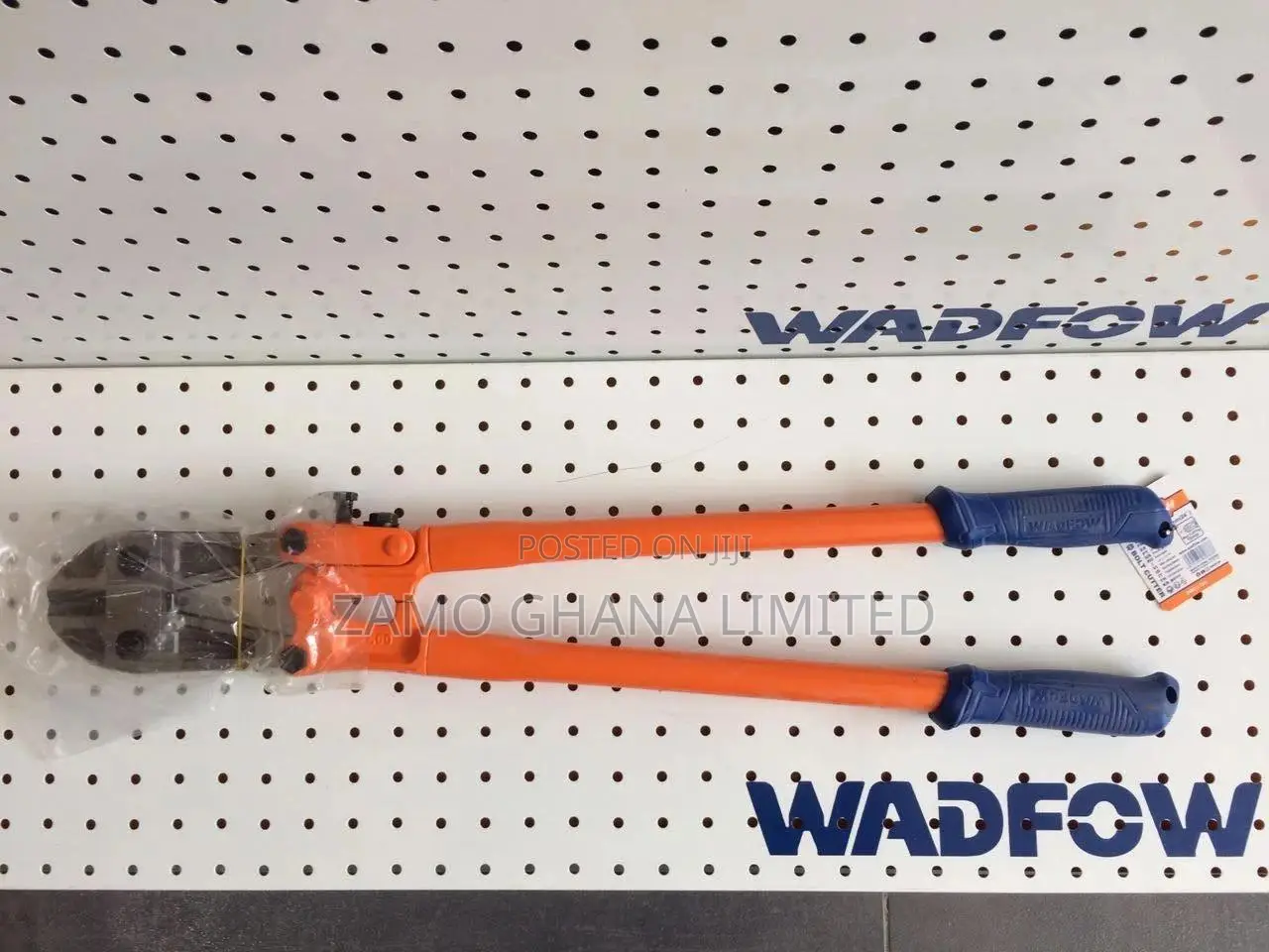 24" Bolt Cutter - Wbc1124