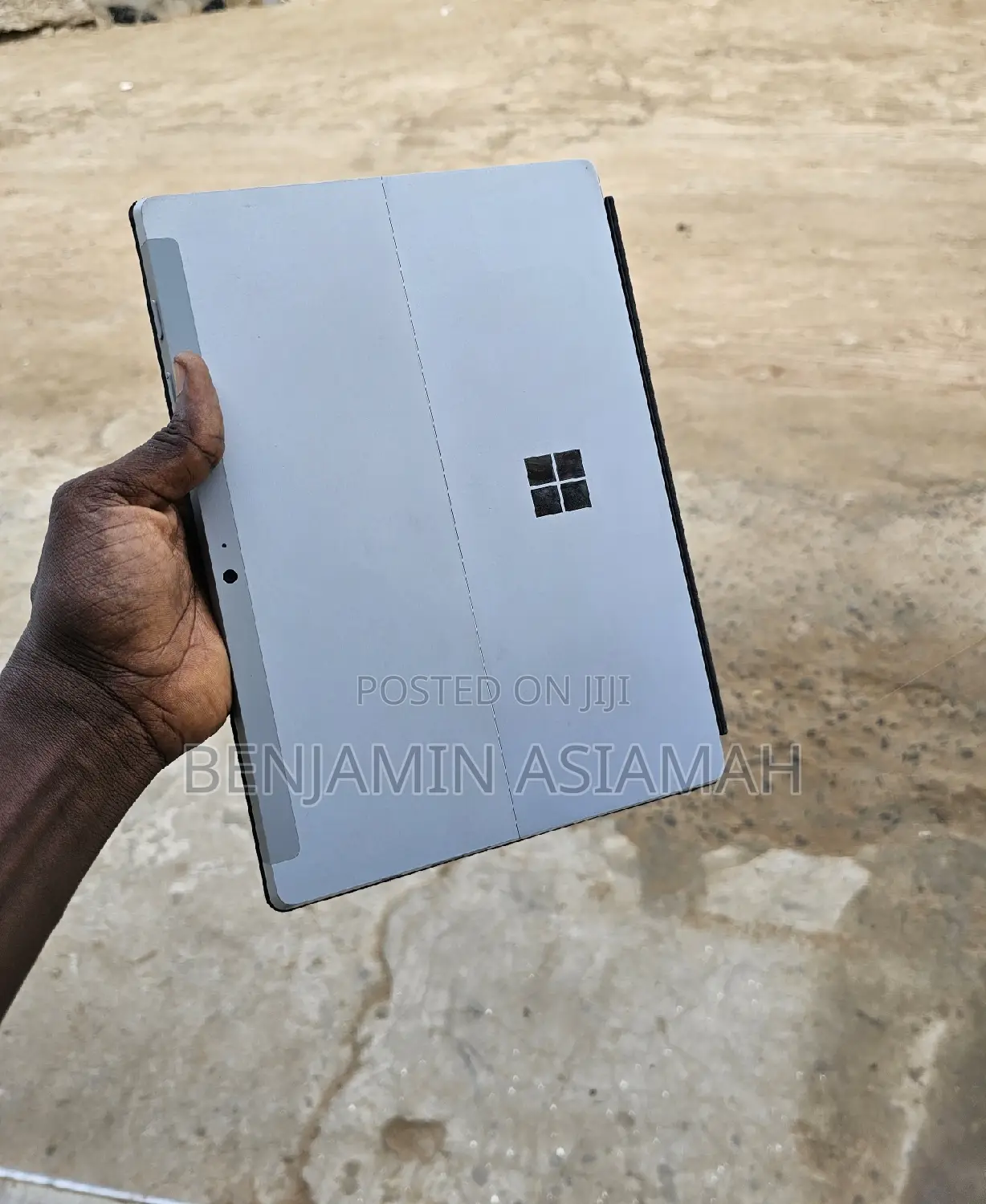 New Laptop Microsoft Surface 3 4GB Intel SSD 60GB