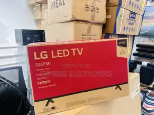 FHD Satellite Digital 32”LP50 Tv 
