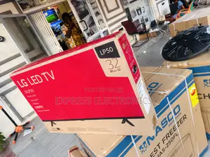 FHD Satellite Digital 32”LP50 Tv 
