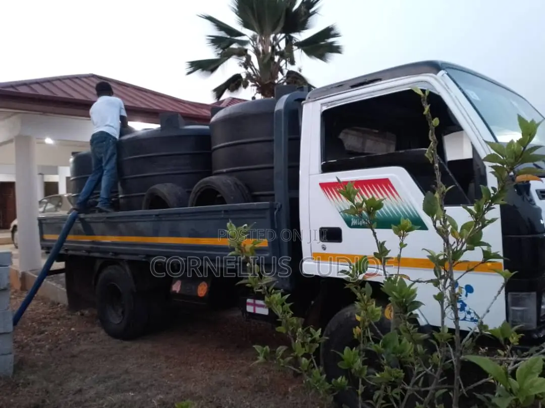 Clean Water Supply Services Homes ,Offices