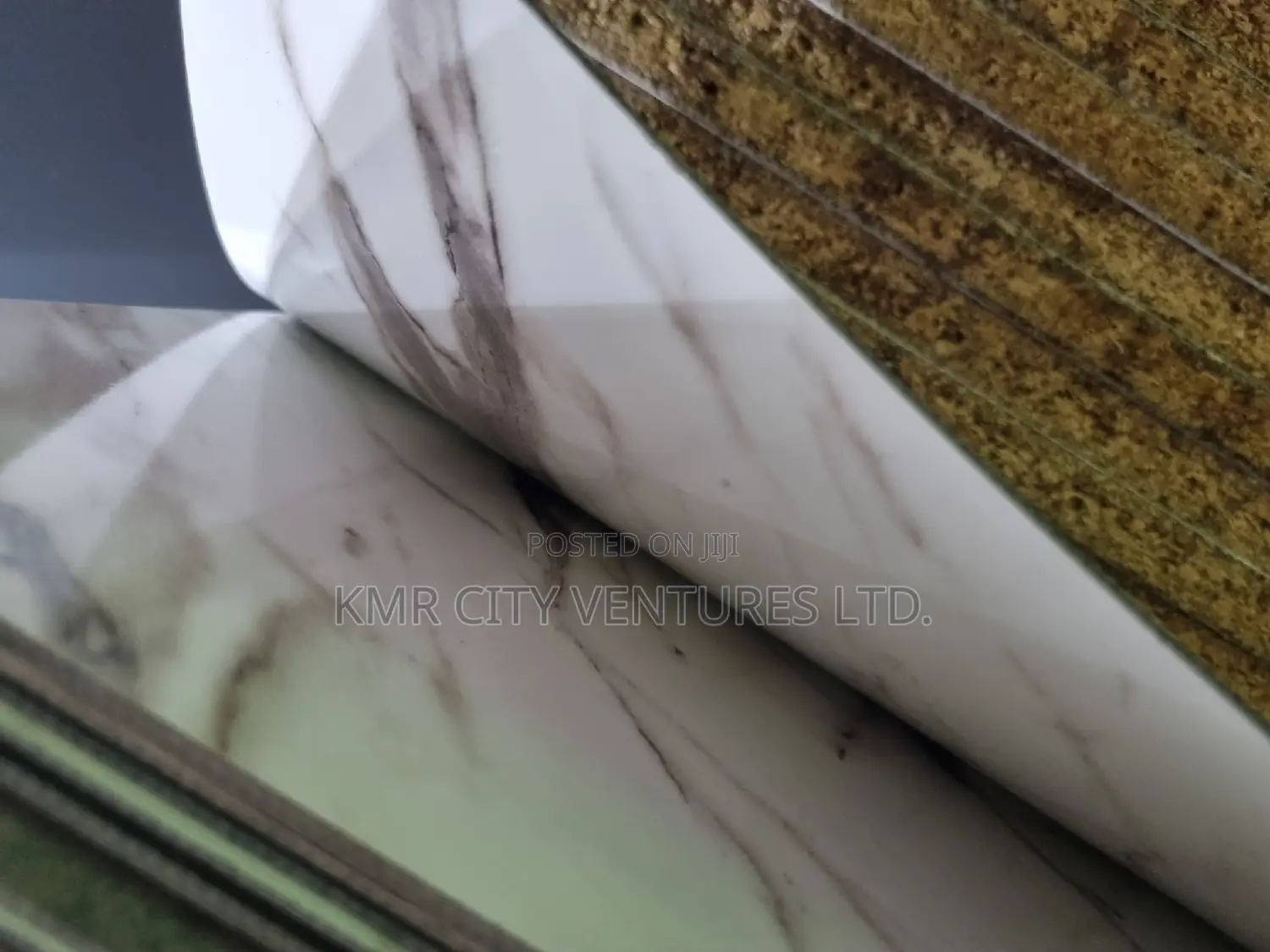 Marble Sheets