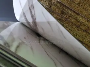 Marble Sheets